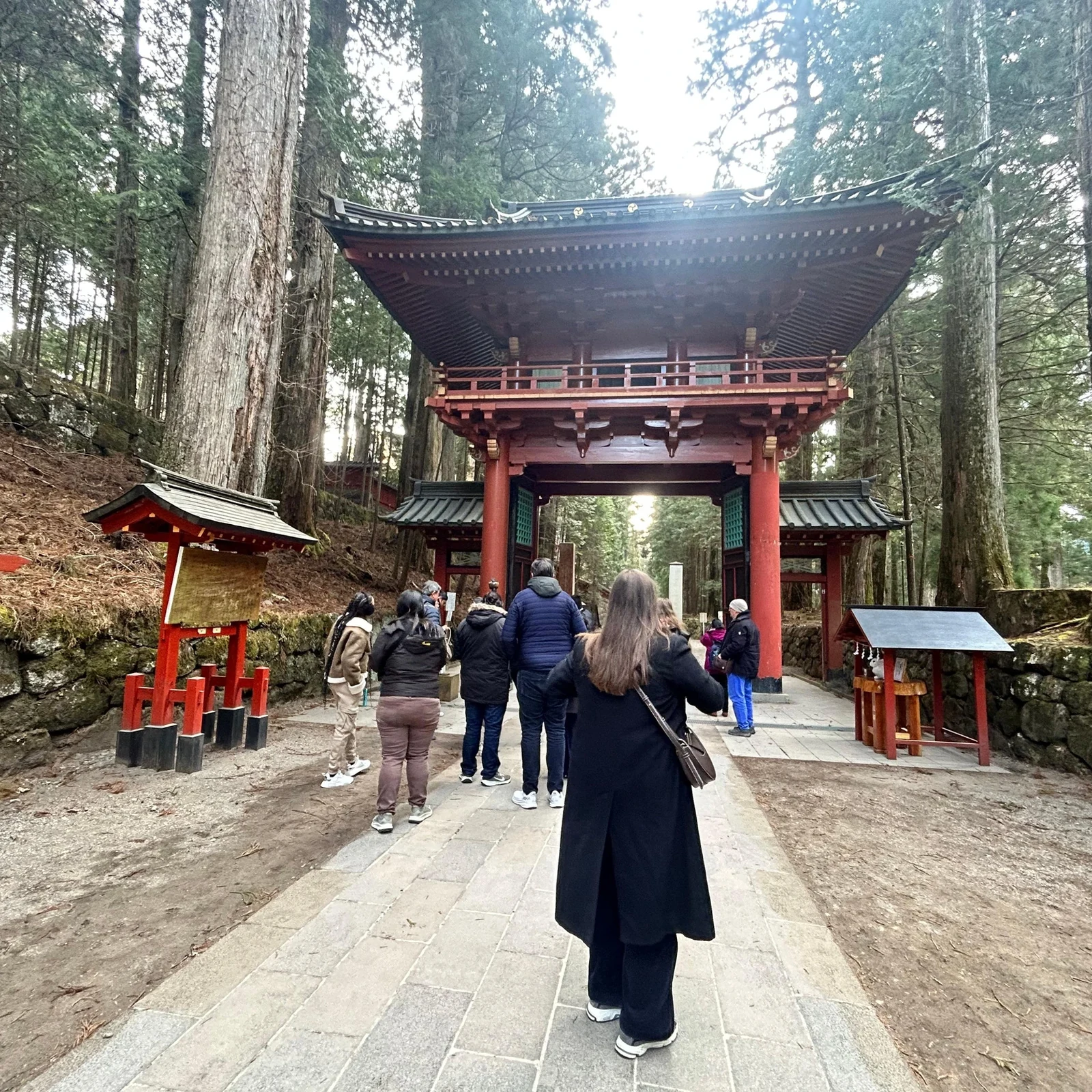 Nikko day trip from Tokyo: temples, waterfalls and lake views