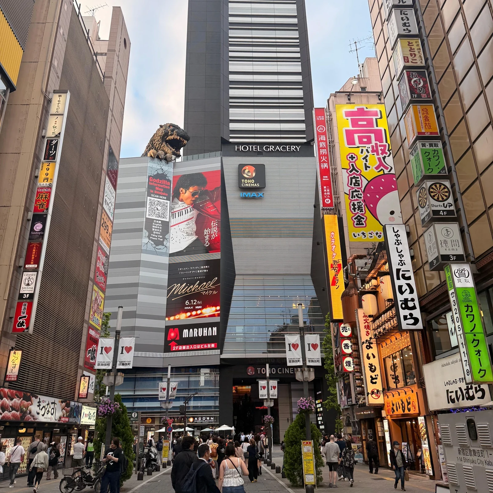 Tour des bars et izakayas à Shinjuku avec guide local