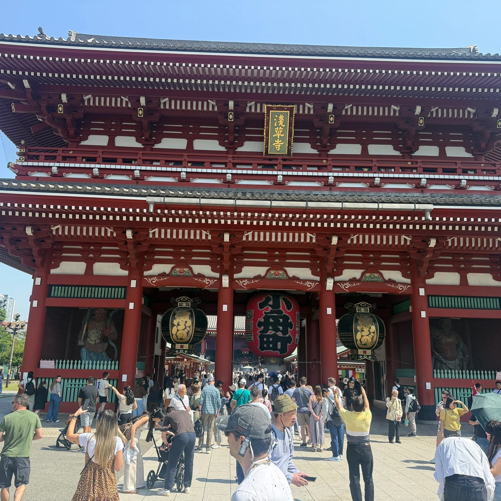 Private full-day Tokyo tour with driver/guide: is it worth booking?