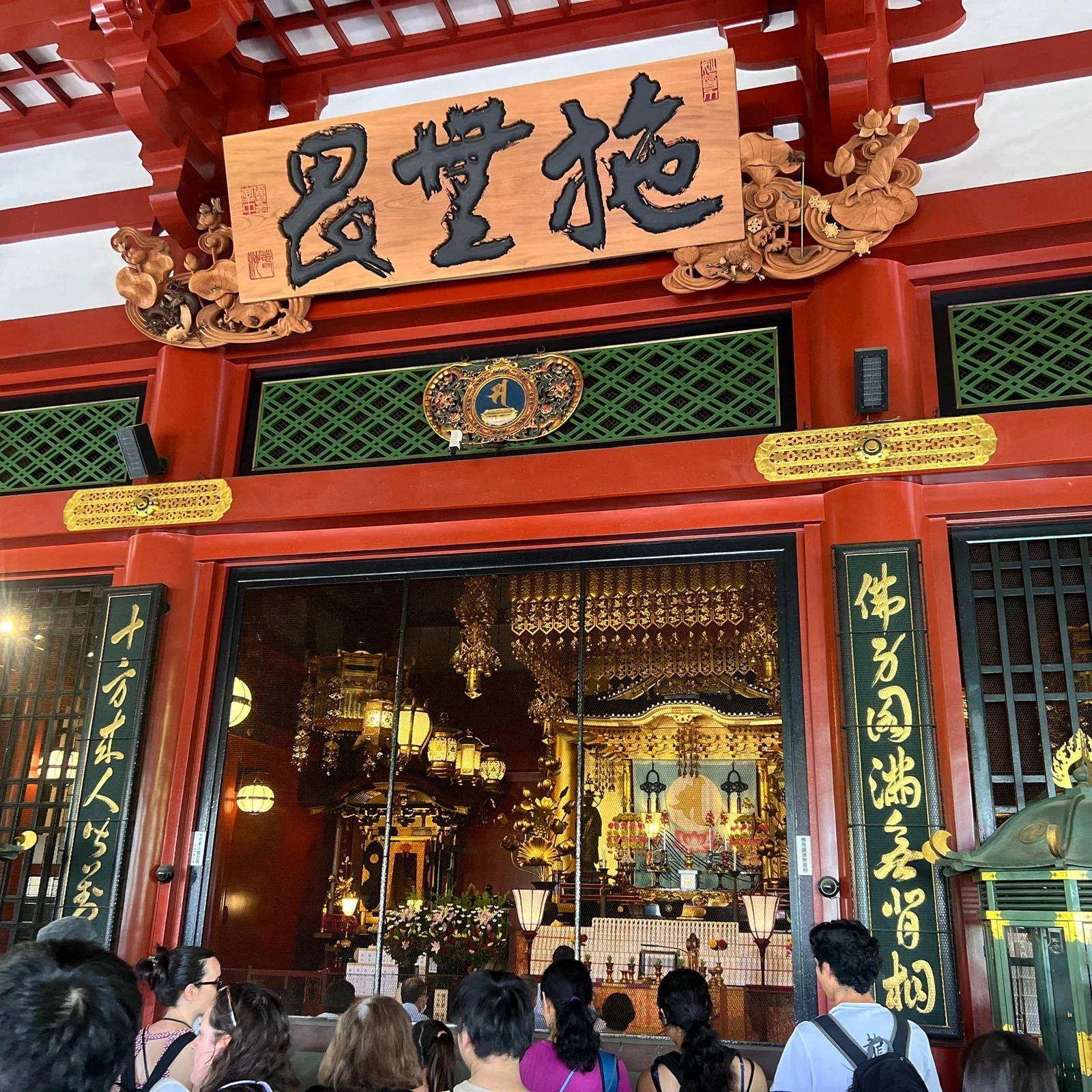Visite d’Asakusa et du Senso-ji à Tokyo : temples, rituels et tradition locale