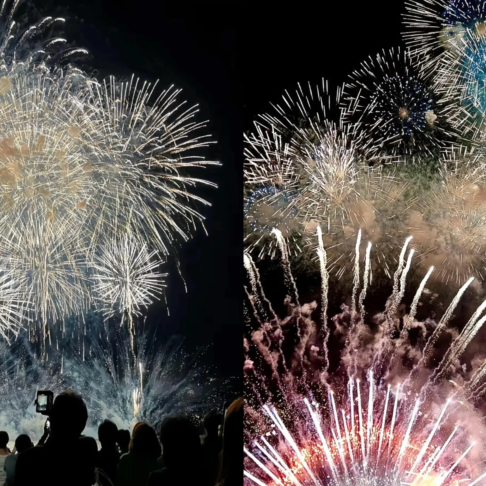 Day Trip from Tokyo to Hakone Shrine, Atami Beach and Fireworks