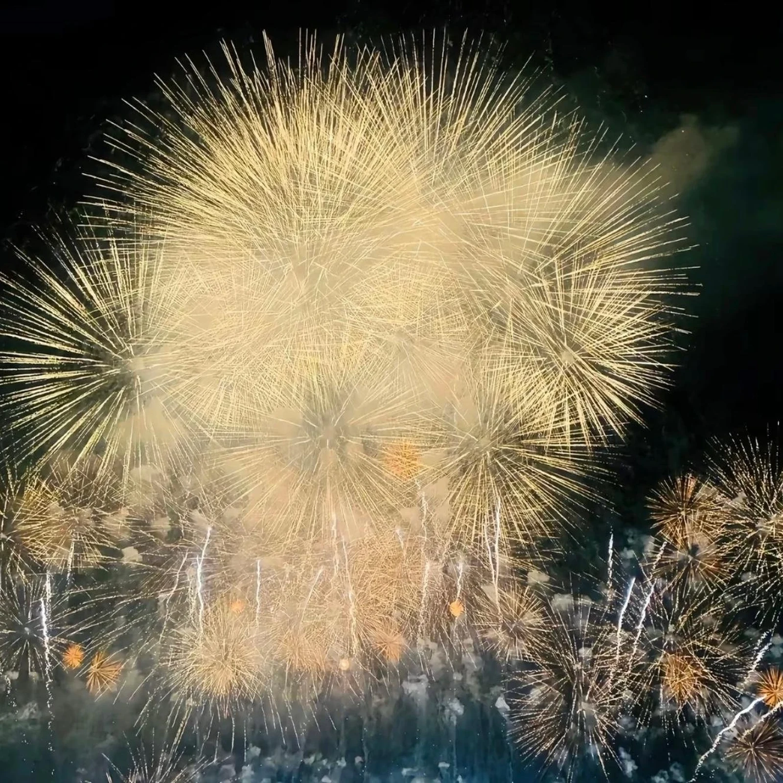 Ausflug von Tokio zum Hakone Shrine, Atami Beach und Feuerwerk
