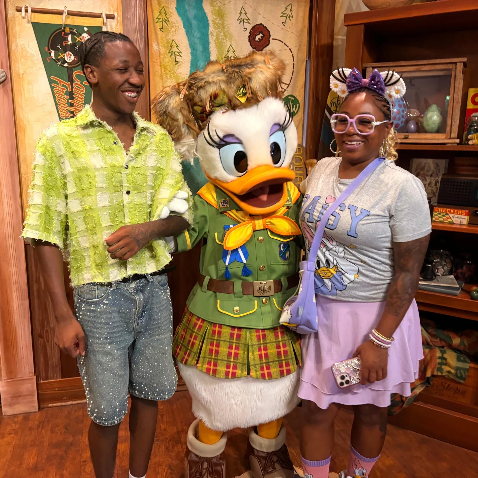 Billet Tokyo Disneyland 1 jour : profitez du parc Disney d’Urayasu à votre rythme