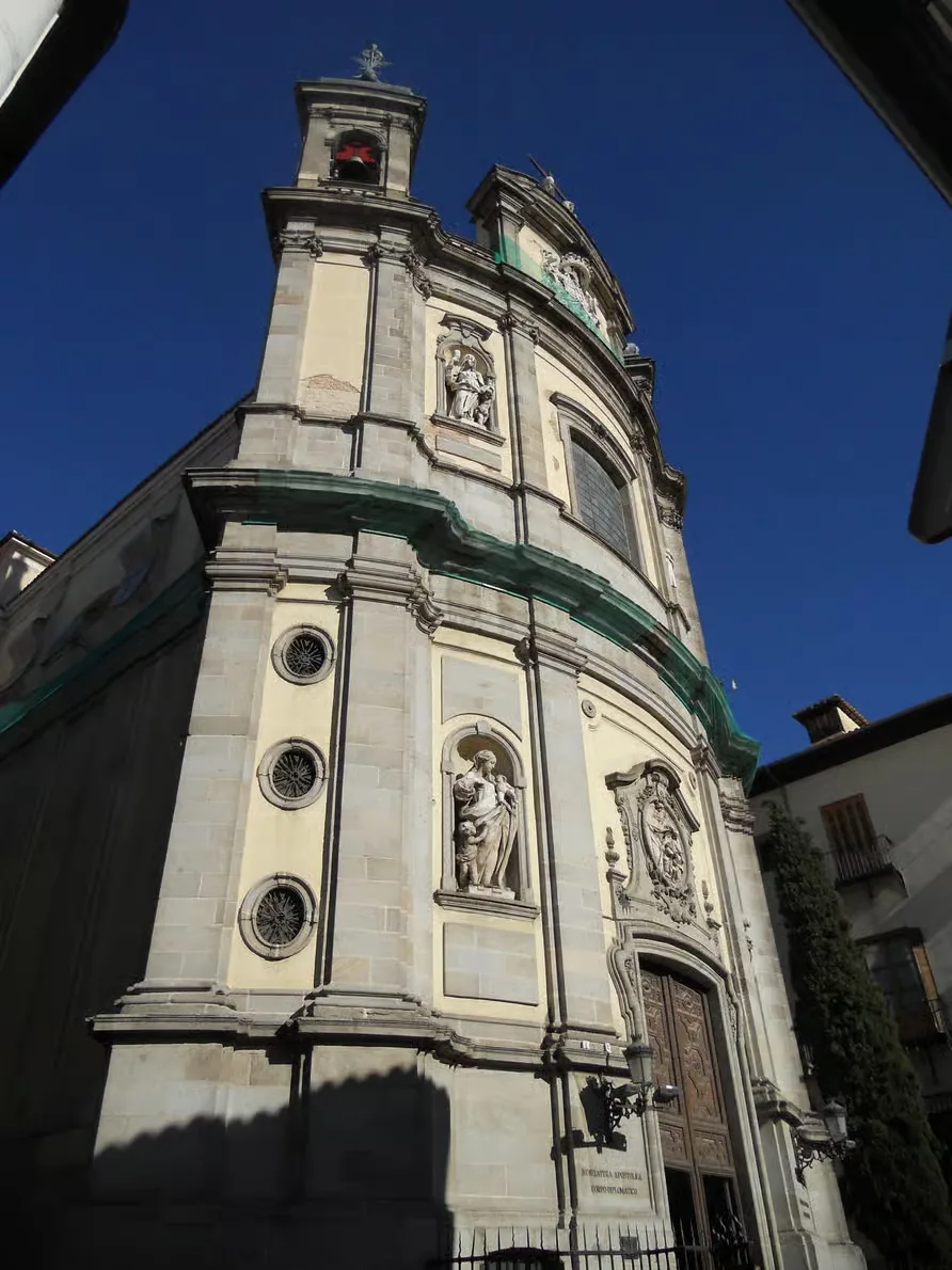 Découvrez le Madrid historique avec un guide germanophone