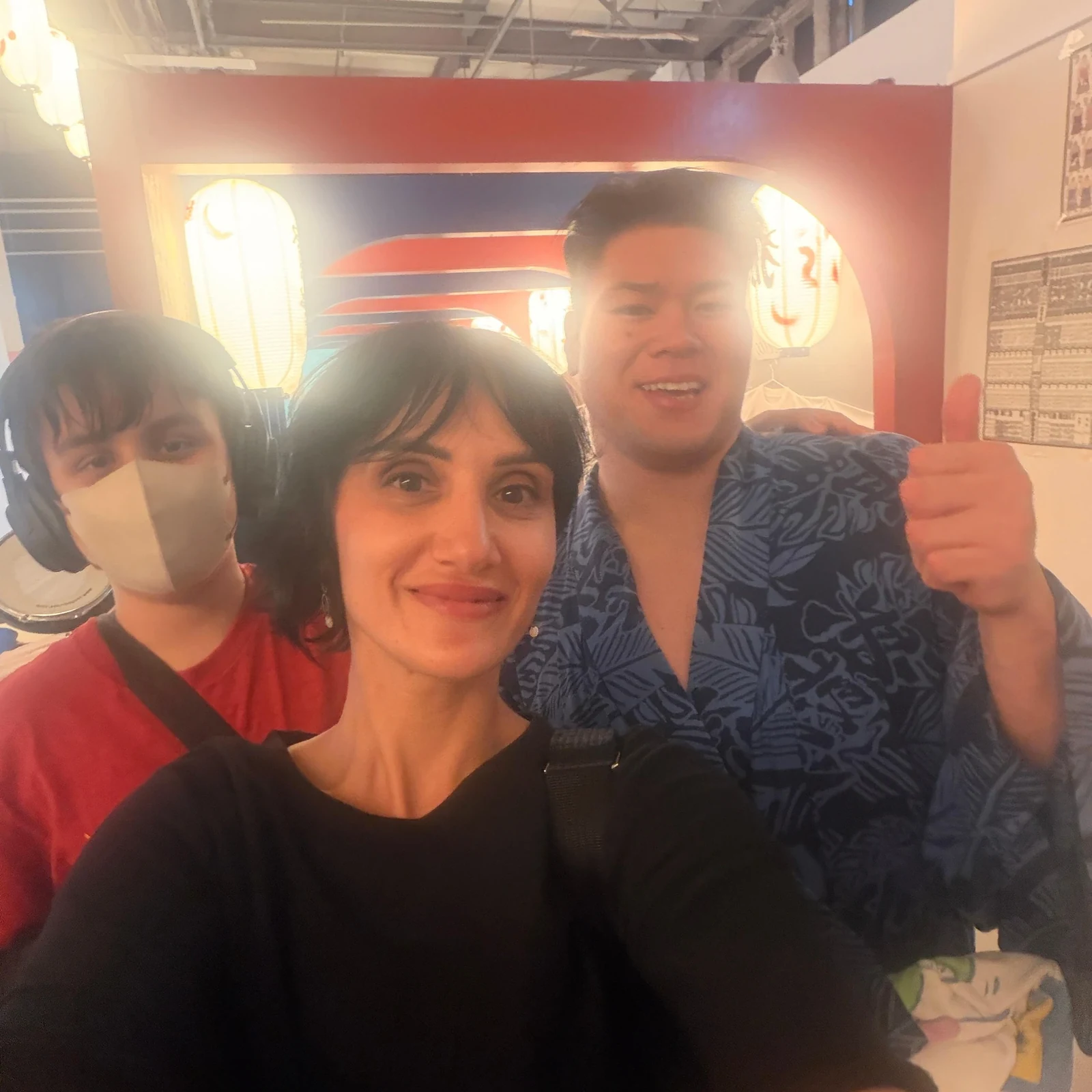 Kabuki and bunraku in Tokyo with National Theatre Japan