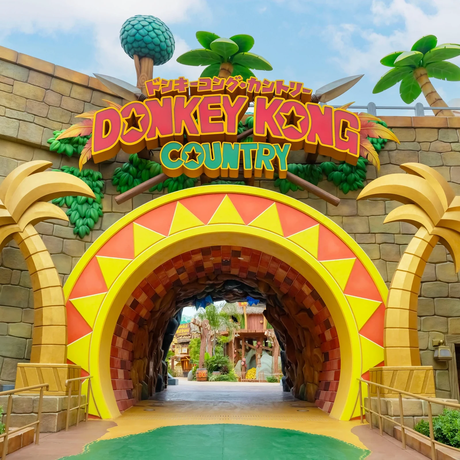 Universal Studios Japan Ticket in Osaka with QR-Code Entry