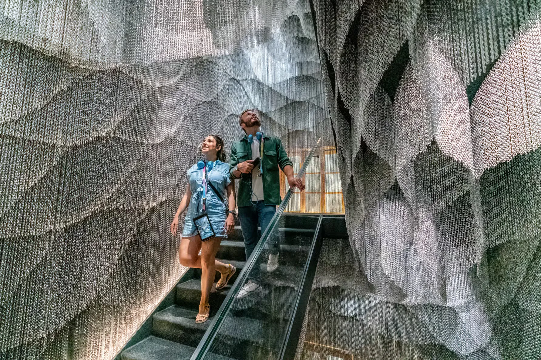 Billet Casa Batlló avec audioguide et expérience immersive