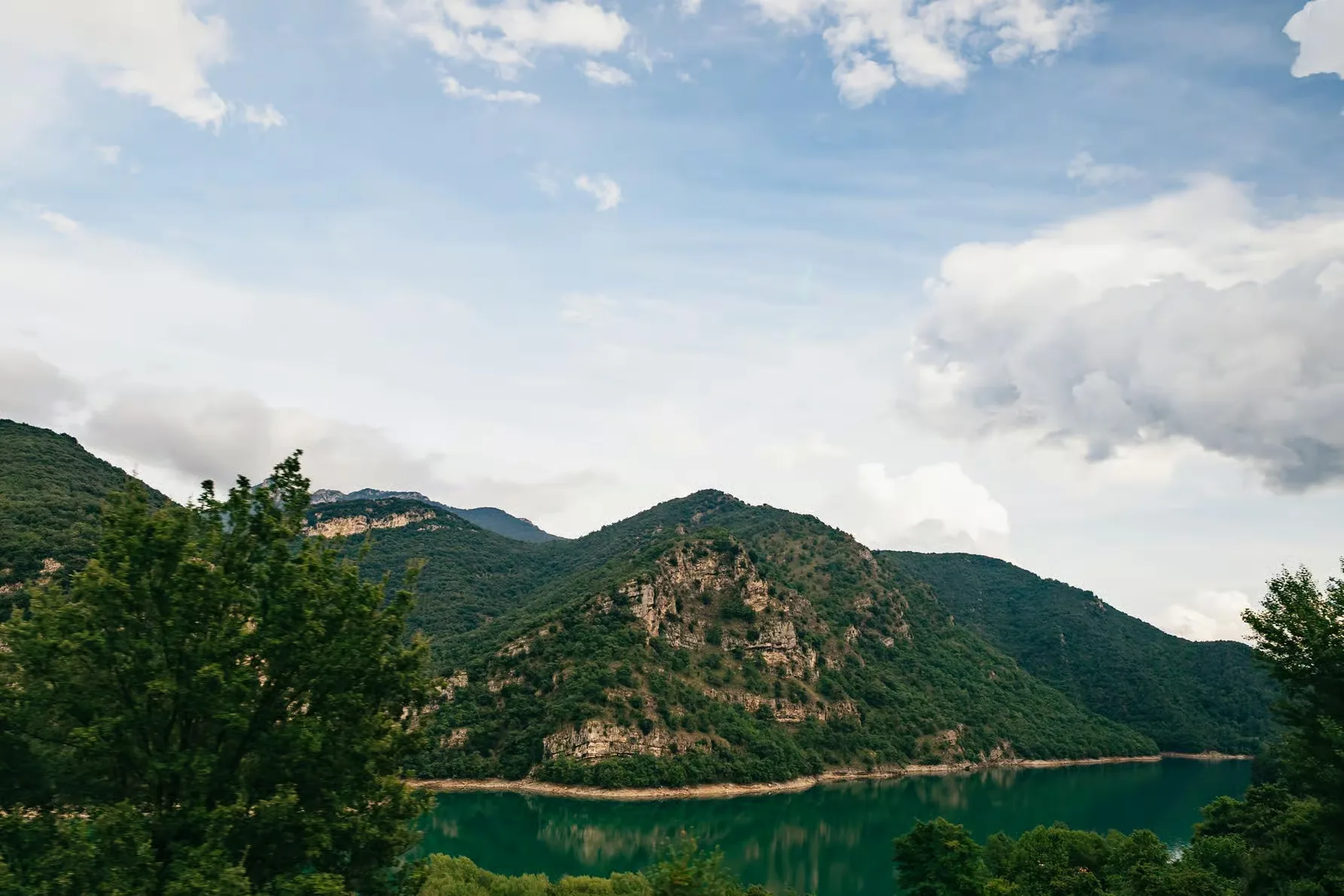 Visit Andorra, France and Spain on a day trip from Barcelona