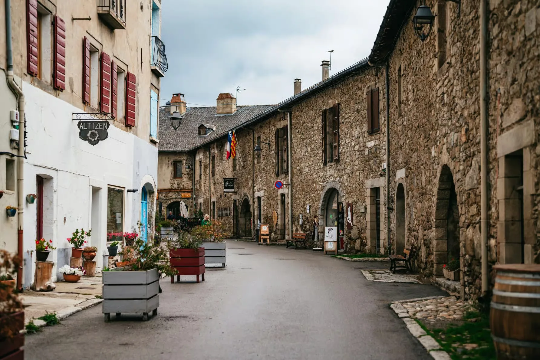 Visit Andorra, France and Spain on a day trip from Barcelona