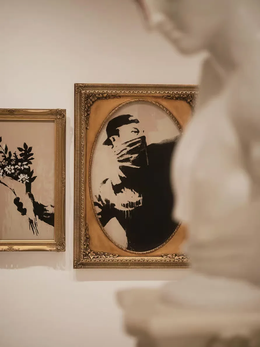 Moco Museum Barcelona tickets for modern and contemporary art in El Born