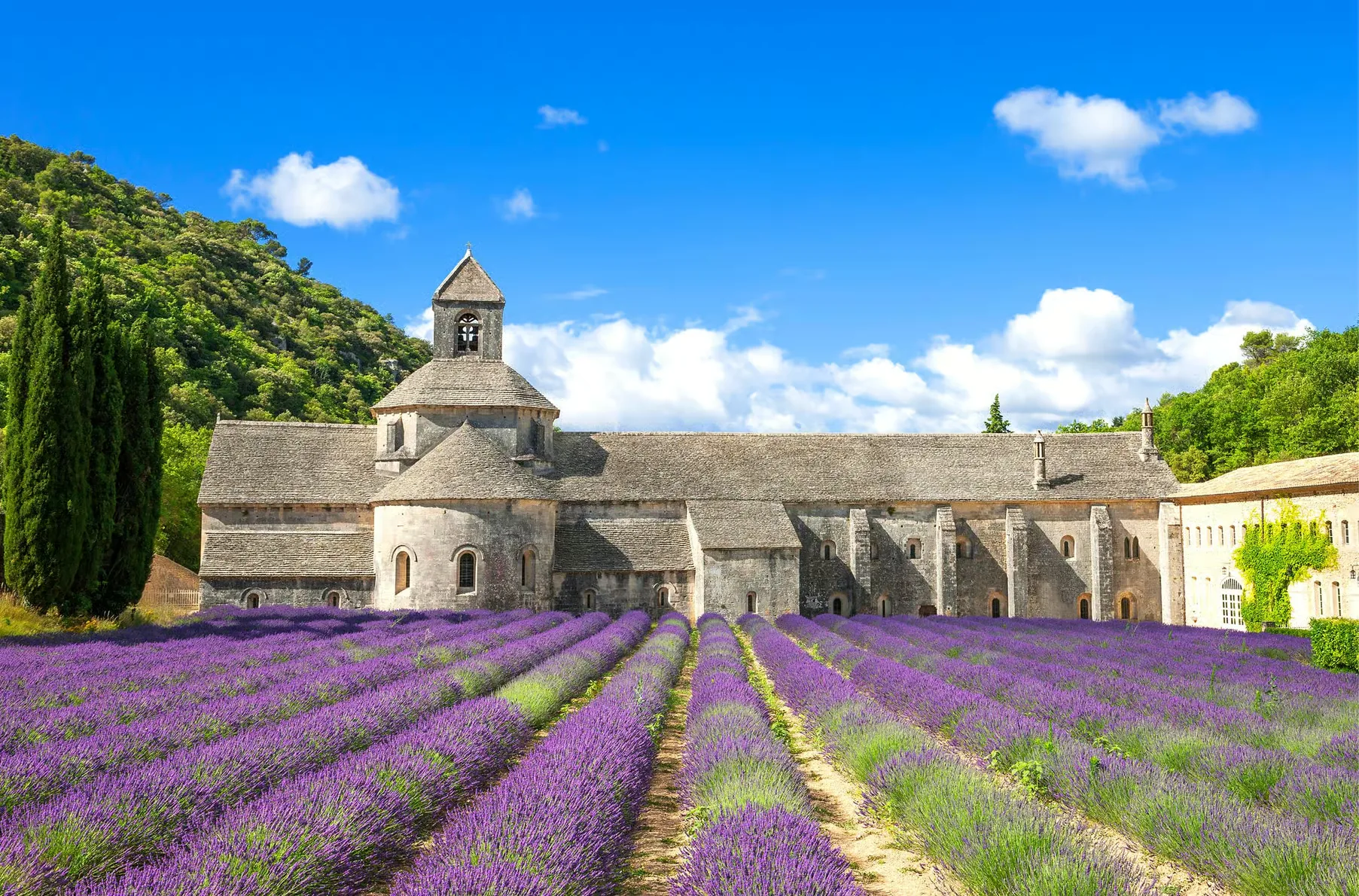 7-Day Bus Tour Paris to Barcelona France Spain | TourBookGo